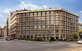 B&B HOTEL Gijón Centro Begoña